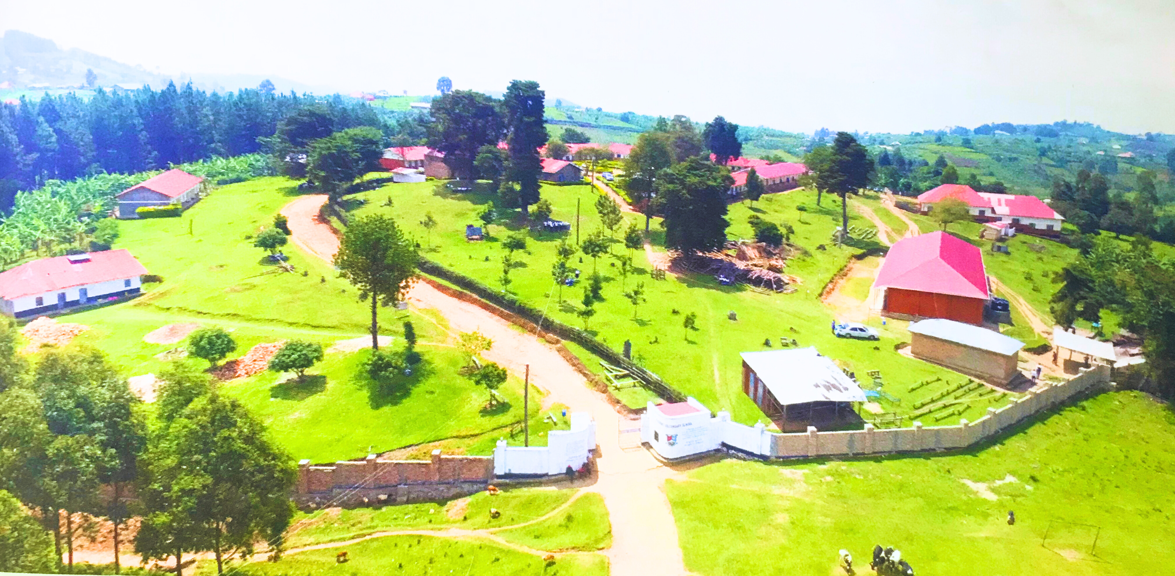 Campus