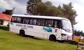School Bus